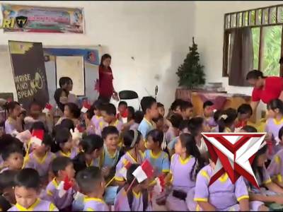 PRESISI PAGI 19/08/25 (1/5) - PoliceTube