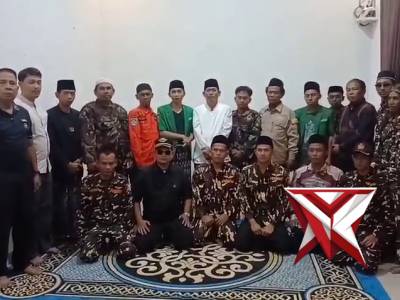 Polres Oki Polda Sumsel - PoliceTube