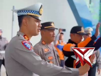 Ops keselamatan Semeru 2026 - PoliceTube