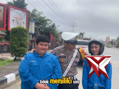 Ops Zebra Kapuas 2025 ?? - PoliceTube