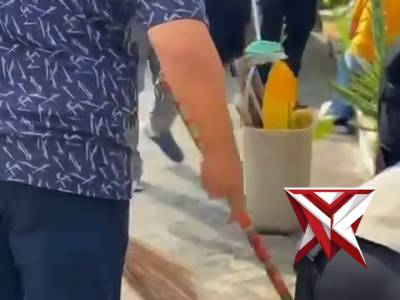 Kurve Mako Dalam Rangka Mendukung Program Indonesia Asri