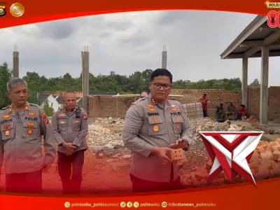 Sat Samapta Polres OKU - PoliceTube