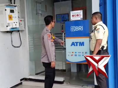 PATROLI HARKAMTIBMAS POLSEK LEDOKOMBO - PoliceTube