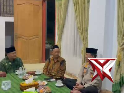 Polres Bengkulu Selatan