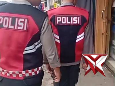 Patroli Perintis Presisi Jaga Kamtibmas - PoliceTube