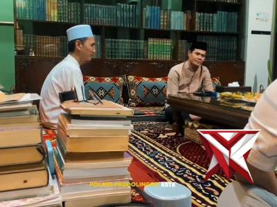 Silaturahmi - PoliceTube