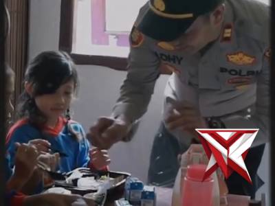 Polri untuk masyarakat - PoliceTube