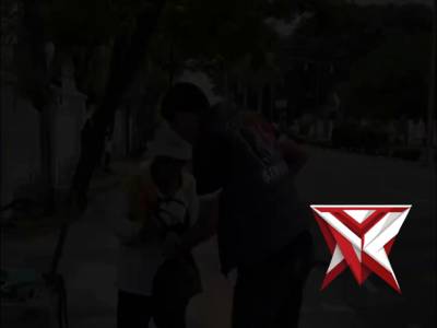 Jumat Berkah Sat Reskrim Polres Muba - PoliceTube