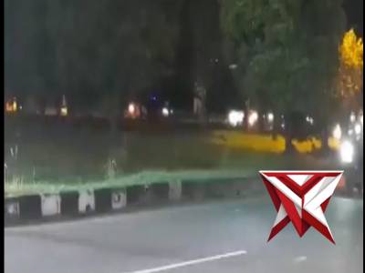Blue patrol malam minggu aman - PoliceTube