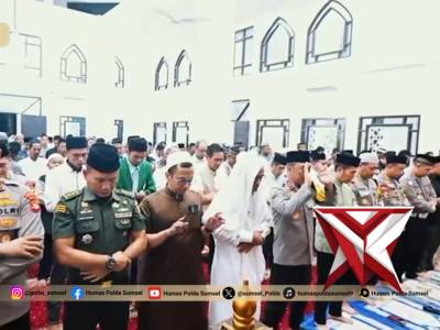 POLDA SUMSEL - PoliceTube