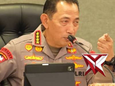 Buah dari kesabaran dan pengabdian - PoliceTube