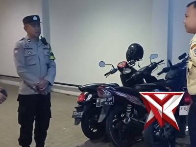 Patroli Dialogis Polsek Turen Polres Malang - PoliceTube