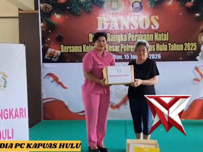 Bhayangkari Peduli - PoliceTube