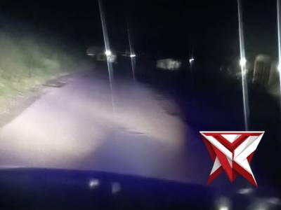 PATROLI HARKAMTIBMAS - PoliceTube