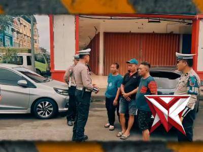 Operasi Keselamatan Samrat 2026