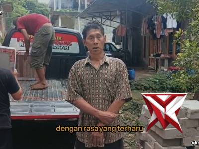 MEMBERI BANTUAN - PoliceTube