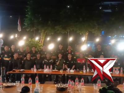 Driver online palembang