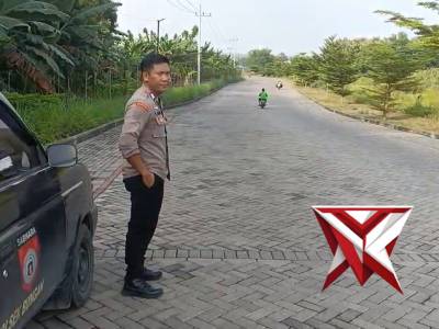 Antisipasi balap liar - PoliceTube