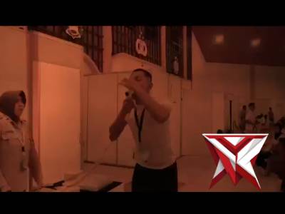 Penerimaan Terpadu Polri TA 2026 - PoliceTube