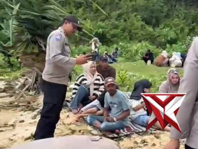 Polres Sumenep - PoliceTube