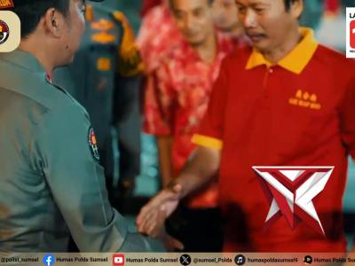 Selamat tahun baru Imlek - PoliceTube