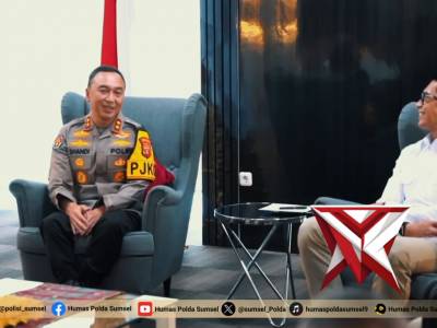 Bravo Polri - PoliceTube