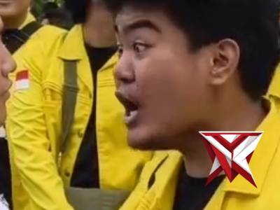 Dalam garis kesabaran - PoliceTube