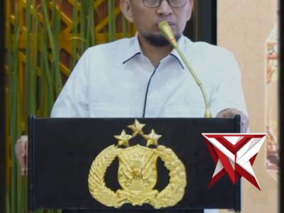 POLRI UNTUK MASYARAKAT - PoliceTube