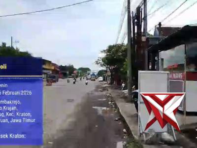 Polsek Kraton - PoliceTube