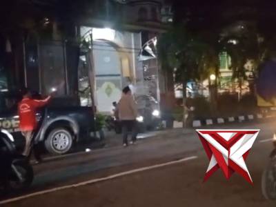 Patroli Tarawih - PoliceTube