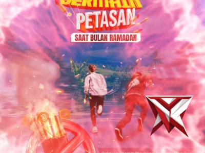 STOP BERMAIN PETASAN SAAT BULAN RAMADHAN !! - PoliceTube