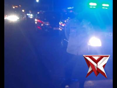 Blue light patrol - PoliceTube