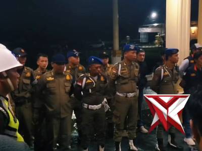 Razia Ops Pekat Musi 2026