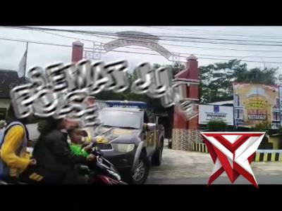 Polres Sragen - PoliceTube