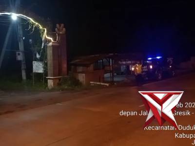 PATROLI BLUE LIGHT - PoliceTube