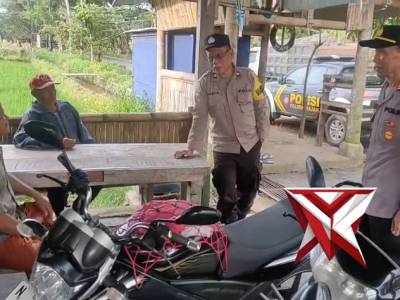 Sambang dialogis - PoliceTube