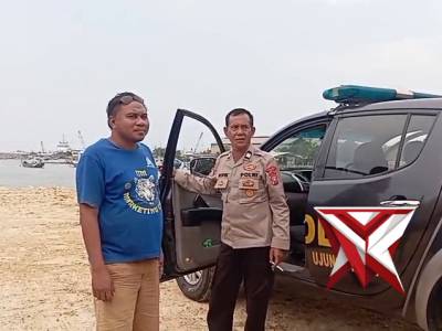 Polsek Ujungpangkah Giat Patroli Antisipasi 3C - PoliceTube