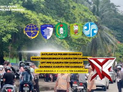 Polantas Menyapa - PoliceTube