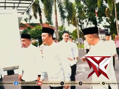 Polda sumsel