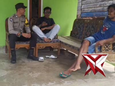 Sambang dan silaturahmi - PoliceTube