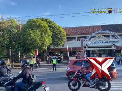 Pelayanan Masyarakat AG pagi