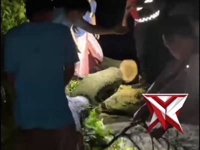 Polsek Manding - PoliceTube