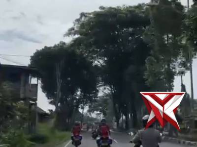 Patroli Kamtibmas - PoliceTube