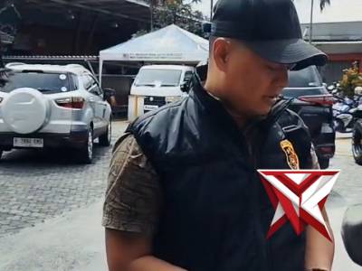 Polsek Cileunyi melaksanakan Operasi Premanisme di wilayah hukumnya - PoliceTube