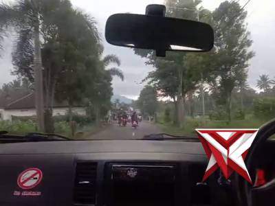 Patroli Balap Liar Polsek Turen Polres Malang - PoliceTube