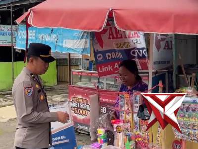 Himbauan kamtibmas - PoliceTube