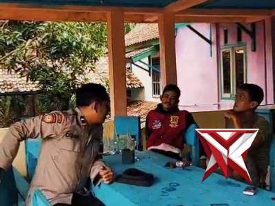 Sat Samapta Polres OKU - PoliceTube