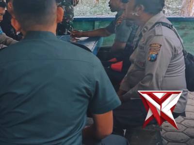 Patroli Dialogis - PoliceTube