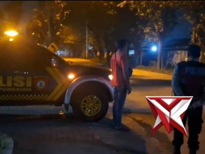 PATROLI BLUE LIGHT - PoliceTube