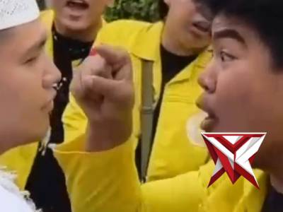 Kesabaran adalah kunci kami - PoliceTube